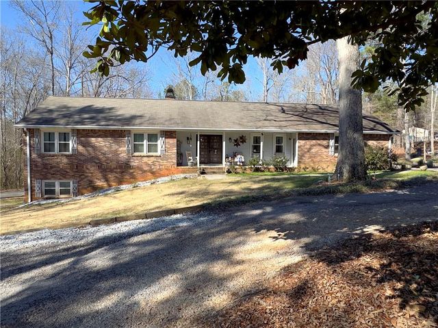 905 E Atlanta E Road, Stockbridge, GA 30281