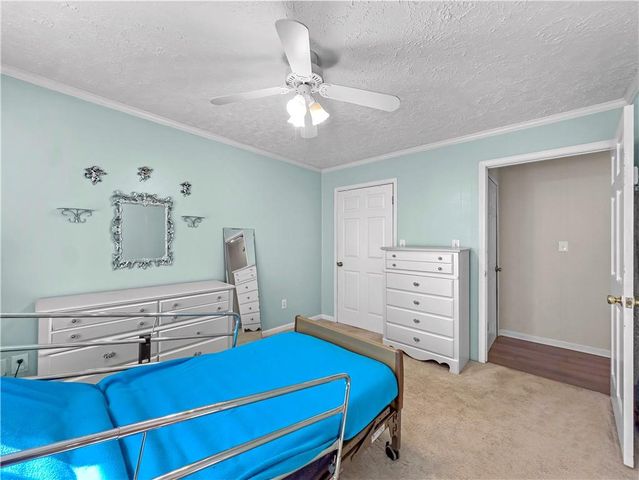 905 E Atlanta E Road, Stockbridge, GA 30281