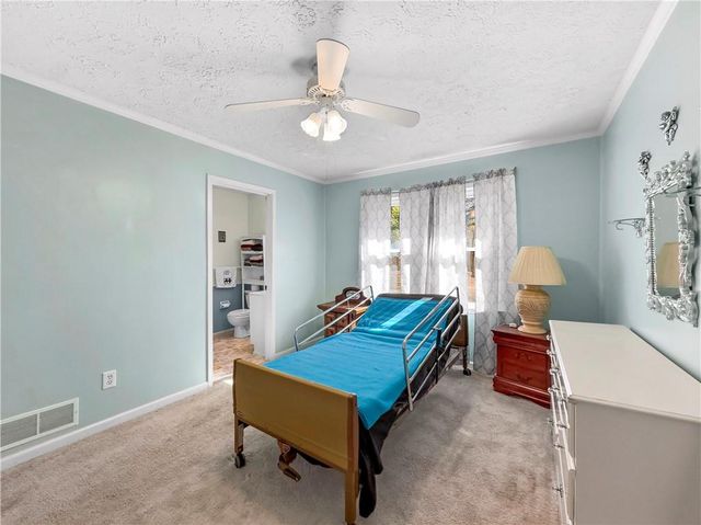 905 E Atlanta E Road, Stockbridge, GA 30281