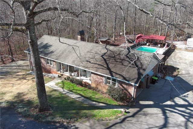 905 E Atlanta E Road, Stockbridge, GA 30281