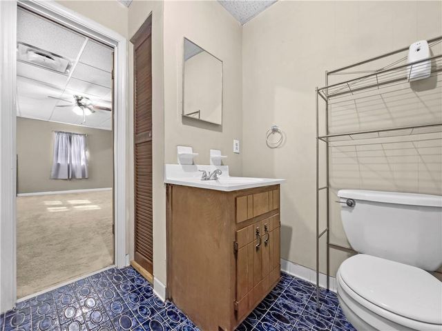 905 E Atlanta E Road, Stockbridge, GA 30281