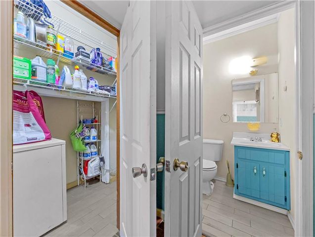 905 E Atlanta E Road, Stockbridge, GA 30281