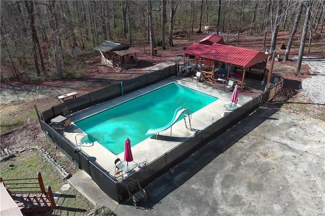 905 E Atlanta E Road, Stockbridge, GA 30281