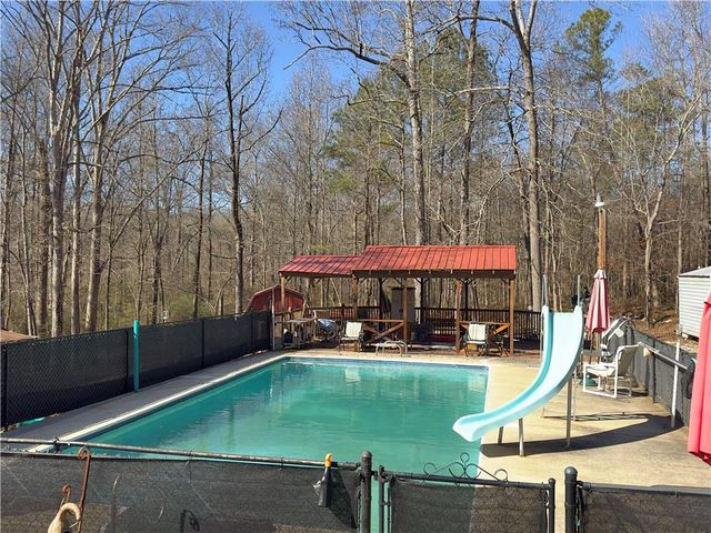 905 E Atlanta E Road, Stockbridge, GA 30281