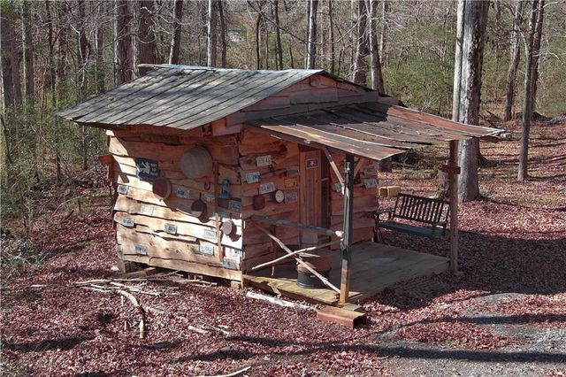 905 E Atlanta E Road, Stockbridge, GA 30281