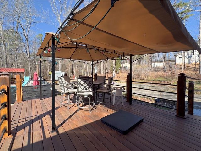 905 E Atlanta E Road, Stockbridge, GA 30281