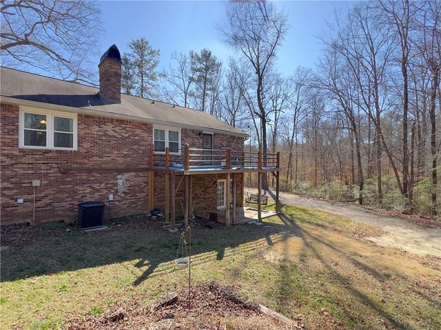 905 E Atlanta E Road, Stockbridge, GA 30281