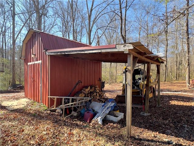 905 E Atlanta E Road, Stockbridge, GA 30281