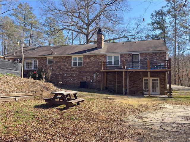 905 E Atlanta E Road, Stockbridge, GA 30281