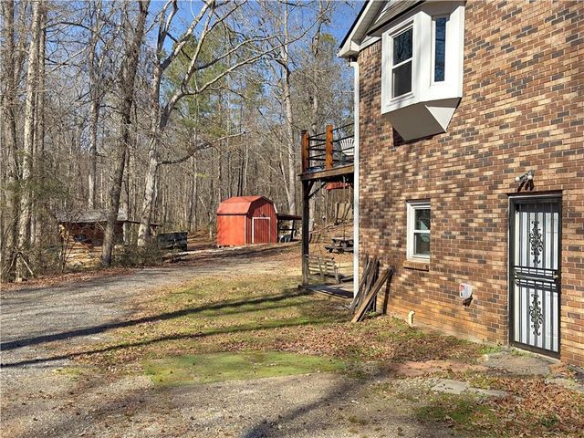 905 E Atlanta E Road, Stockbridge, GA 30281