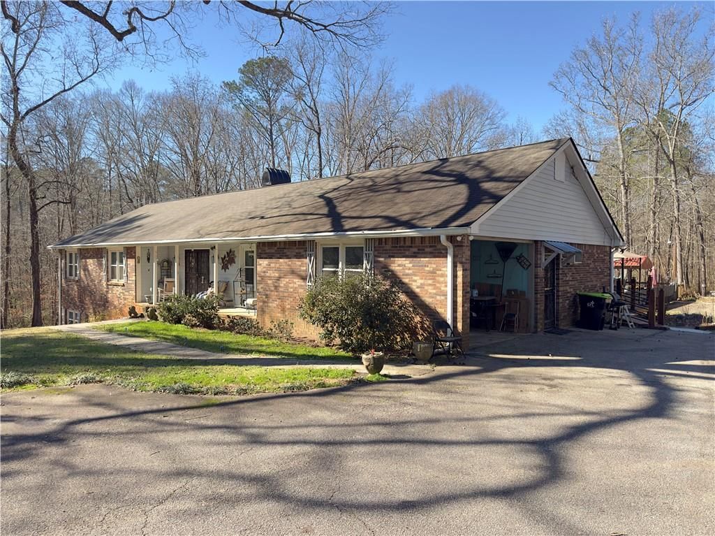 905 E Atlanta E Road, Stockbridge, GA 30281