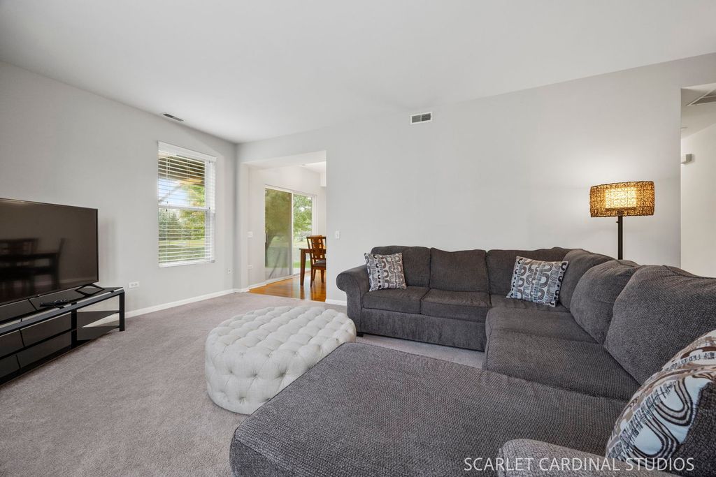 1109 Bromley Court 1109, Aurora, IL 60502 — photo 5