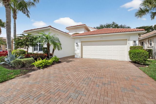 7015 Imperial Beach Circle, Delray Beach, FL 33446