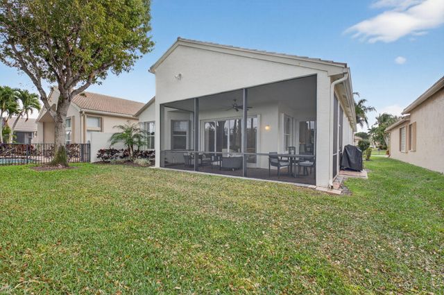 7015 Imperial Beach Circle, Delray Beach, FL 33446