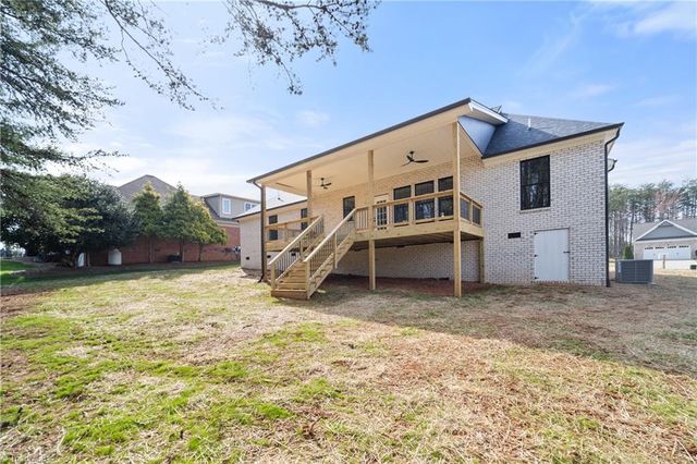 108 Provence Court, King, NC 27021