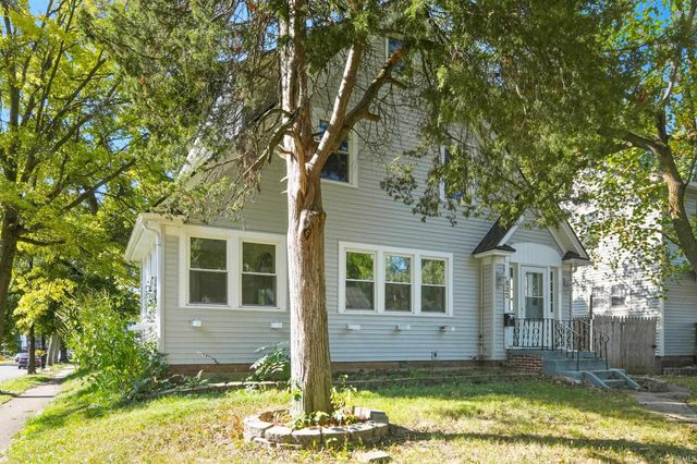 832 Hamilton Avenue, Fort Wayne, IN 46806