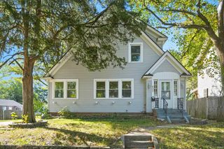 832 Hamilton Avenue, Fort Wayne, IN 46806