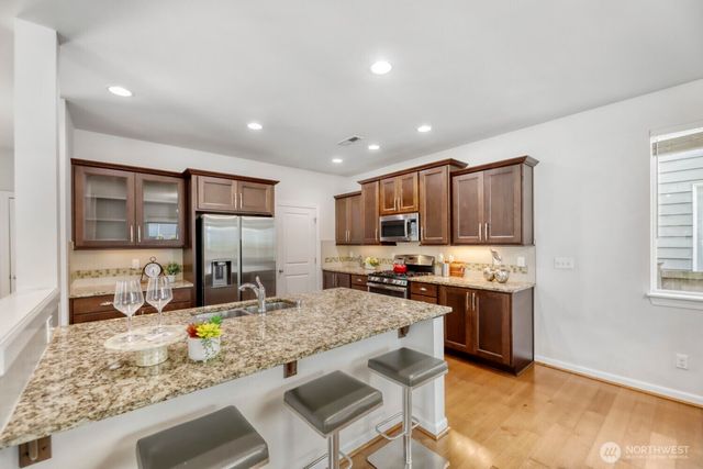 19617 37th Drive SE, Bothell, WA 98012