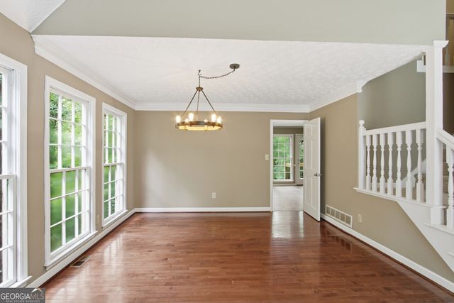 4822 Thornwood Drive NW, Acworth, GA 30102