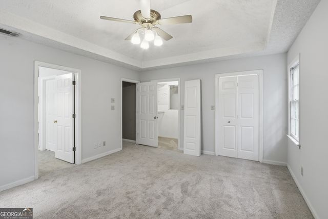 4822 Thornwood Drive NW, Acworth, GA 30102