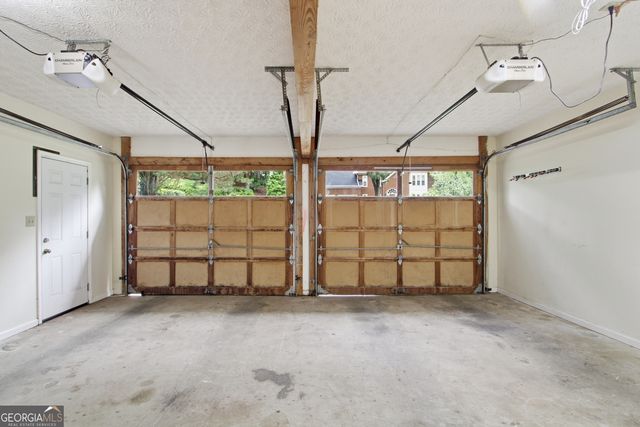 4822 Thornwood Drive NW, Acworth, GA 30102