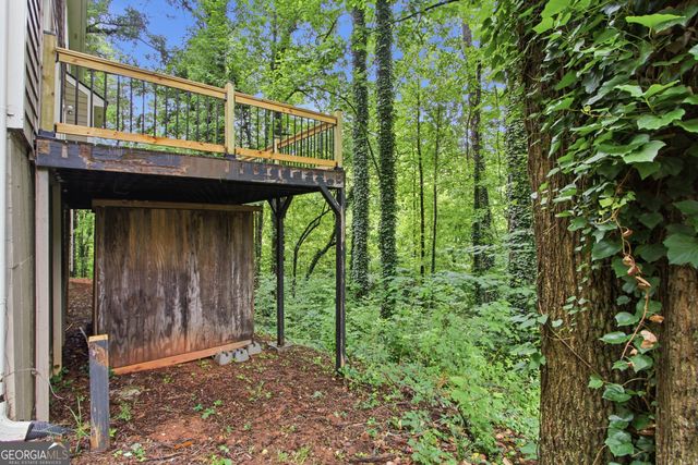 4822 Thornwood Drive NW, Acworth, GA 30102