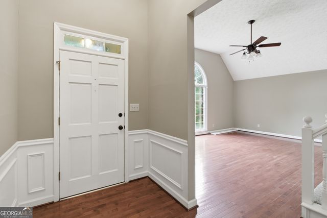 4822 Thornwood Drive NW, Acworth, GA 30102