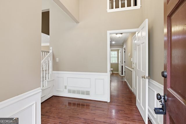 4822 Thornwood Drive NW, Acworth, GA 30102