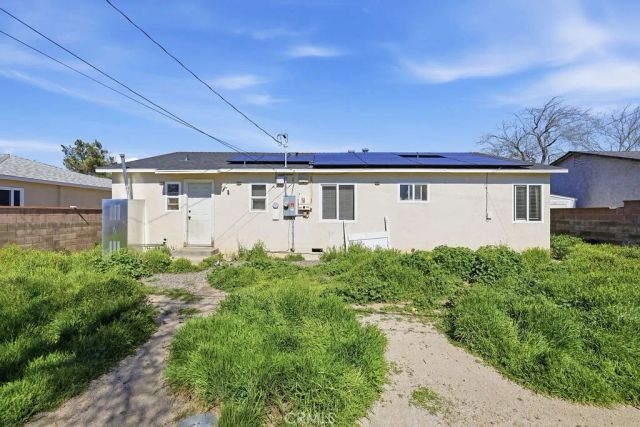 1020 W Avenue J6, Lancaster, CA 93534