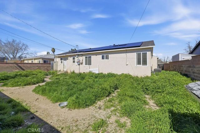 1020 W Avenue J6, Lancaster, CA 93534