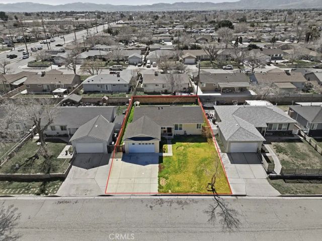 1020 W Avenue J6, Lancaster, CA 93534