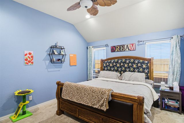 724 Remington Drive, Cleburne, TX 76033