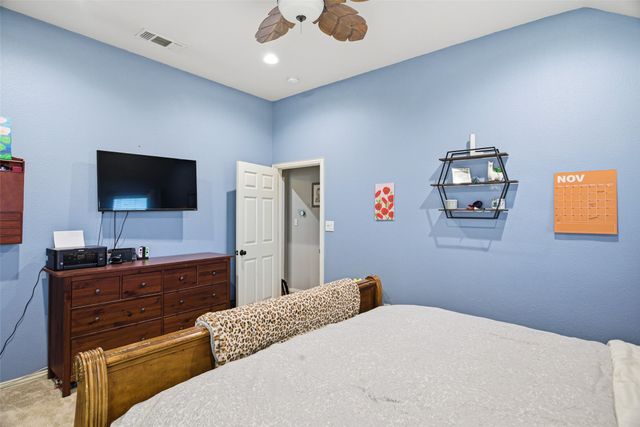 724 Remington Drive, Cleburne, TX 76033