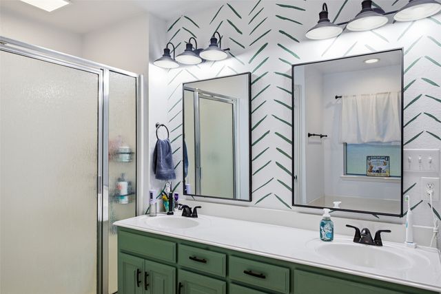 724 Remington Drive, Cleburne, TX 76033