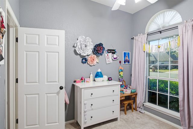 724 Remington Drive, Cleburne, TX 76033