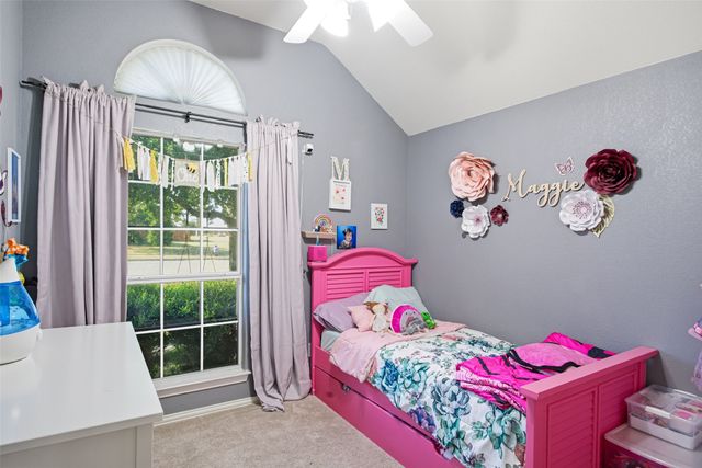 724 Remington Drive, Cleburne, TX 76033