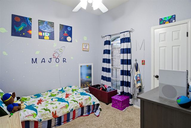 724 Remington Drive, Cleburne, TX 76033