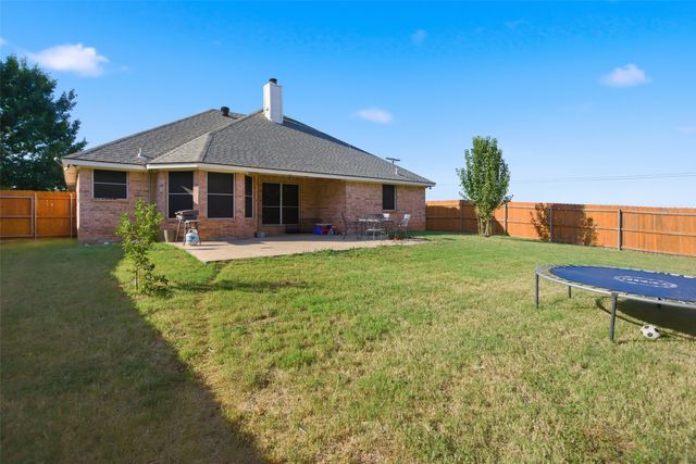 724 Remington Drive, Cleburne, TX 76033