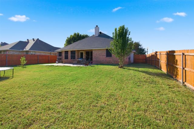 724 Remington Drive, Cleburne, TX 76033