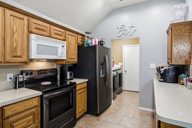 724 Remington Drive, Cleburne, TX 76033