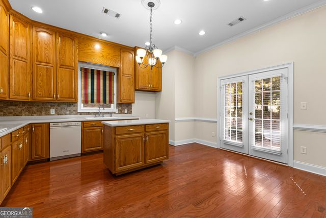 107 Cameron Pointe Drive, Lagrange, GA 30240