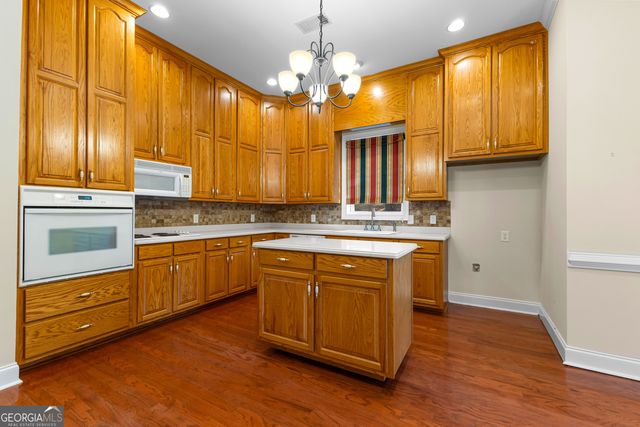 107 Cameron Pointe Drive, Lagrange, GA 30240