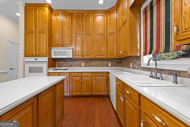 107 Cameron Pointe Drive, Lagrange, GA 30240