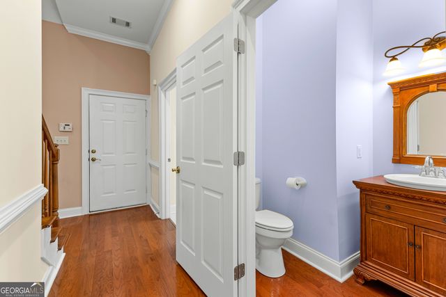 107 Cameron Pointe Drive, Lagrange, GA 30240