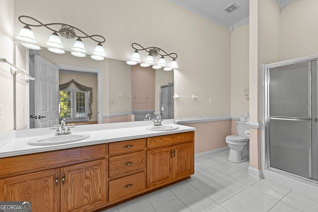 107 Cameron Pointe Drive, Lagrange, GA 30240