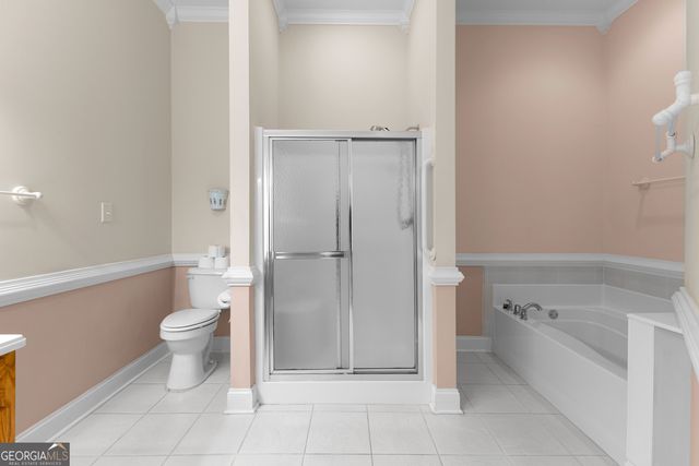 107 Cameron Pointe Drive, Lagrange, GA 30240