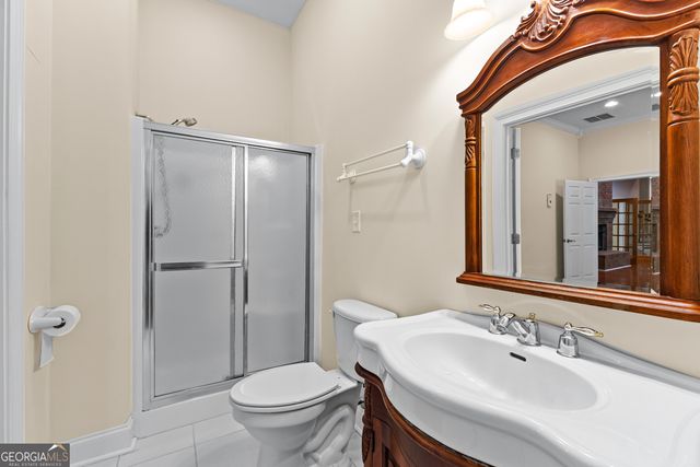 107 Cameron Pointe Drive, Lagrange, GA 30240