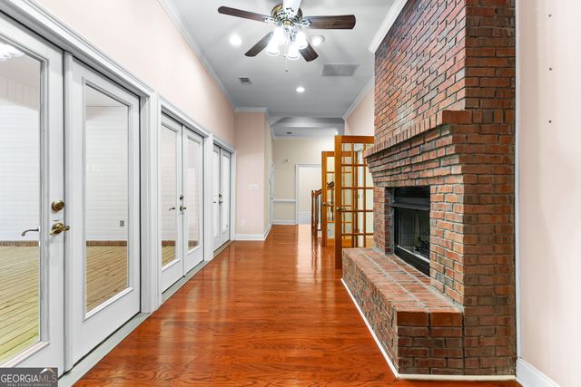 107 Cameron Pointe Drive, Lagrange, GA 30240