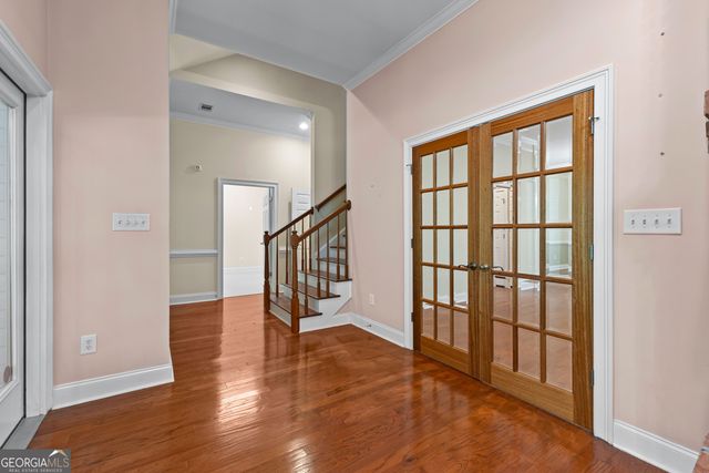 107 Cameron Pointe Drive, Lagrange, GA 30240