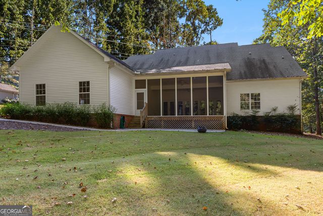 107 Cameron Pointe Drive, Lagrange, GA 30240